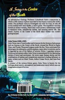 A journey to the centre of the Earth