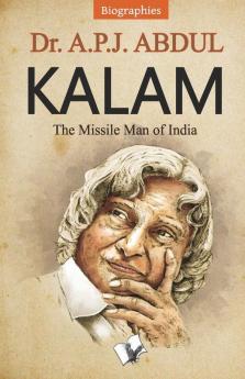 Dr. A.P.J. Abdul Kalam