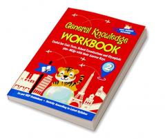 General Knowledge Workbook - Class 2