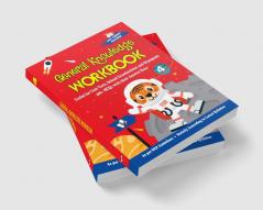 General Knowledge Workbook - Class 4