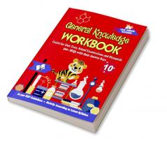 General Knowledge Workbook - Class 10