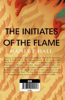 The Initiates of the Flame