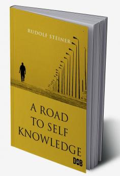 Road to Self-Knowledge