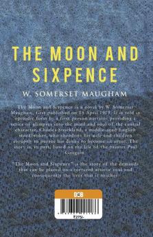 The Moon and Sixpence