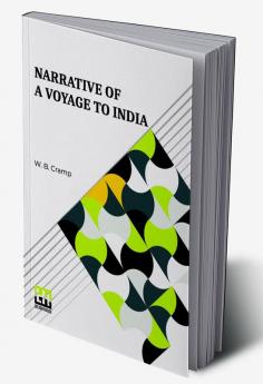 Narrative Of A Voyage To India