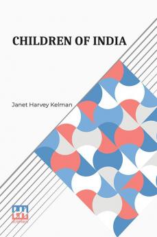 Children Of India