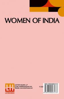 Women Of India