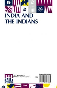 India And The Indians