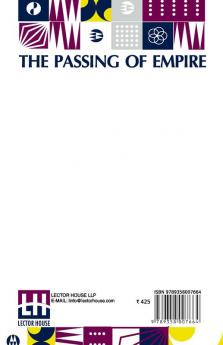 The Passing Of Empire