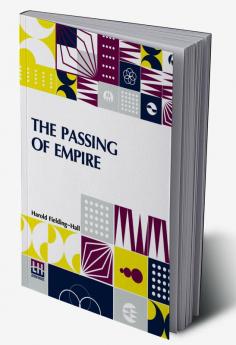 The Passing Of Empire