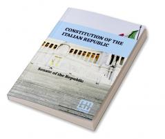 Constitution Of The Italian Republic