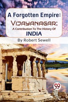 A Forgotten Empire