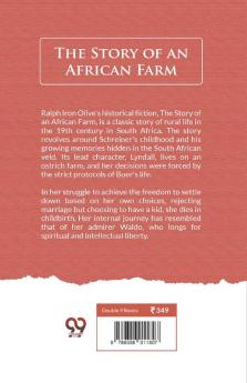 The Story of an African Farm