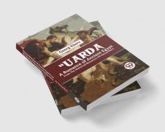 "Uarda A Romance Of Ancient Egypt From The Historical Romances Of Georg Ebers