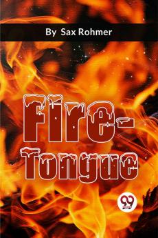 Fire-Tongue