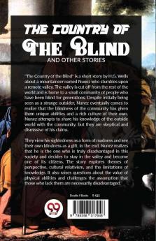 The Country Of The Blind and Other Story