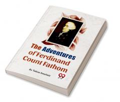 The Adventures Of Ferdinand Count Fathom