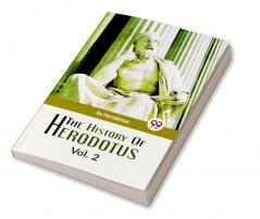 The History Of Herodotus Vol-2