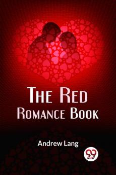 The Red Romance Book