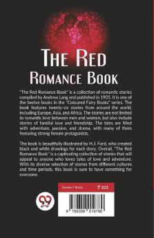 The Red Romance Book