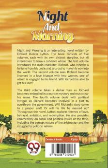 Night And Morning