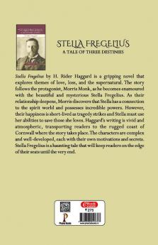 Stella Fregelius