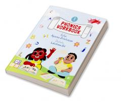 PHONICS WORKBOOK 1