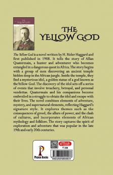 The Yellow God