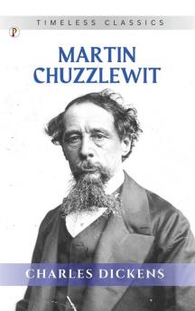 Martin Chuzzlewit