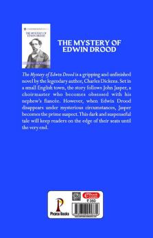 The Mystery of Edwin Drood