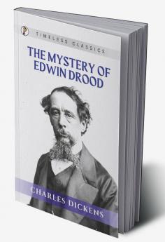 The Mystery of Edwin Drood