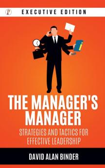 The Manager’s Manager