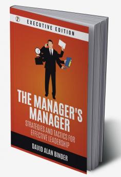 The Manager’s Manager