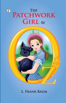 Patchwork Girl of Oz