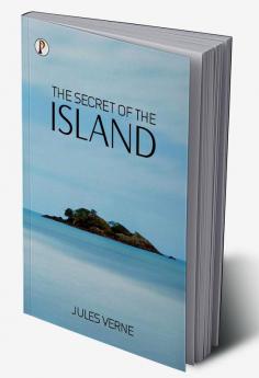 The Secret of The Island