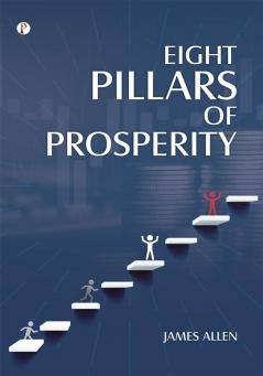 Eight Pillars of Prosperity