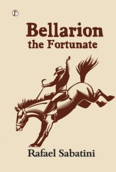 Bellarion The Fortunate