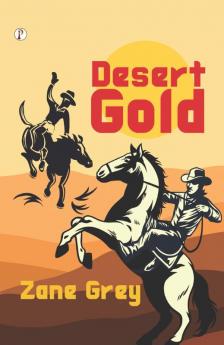 Desert Gold