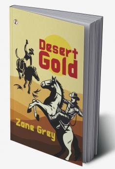 Desert Gold