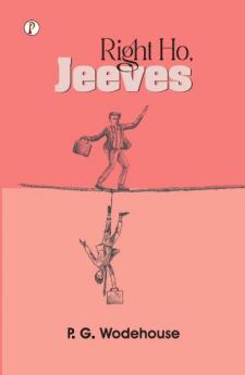 Right Ho Jeeves