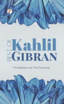 Best of khalil gibran