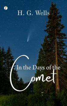 In the Days of the Comet