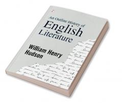 An Outline History of English Literature