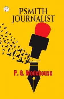 Psmith Journalist