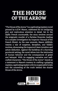 The House of The Arrow