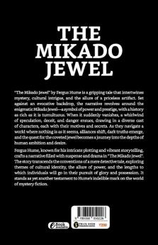 The Mikado Jewel