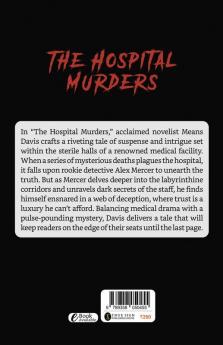 The Hospital Murders