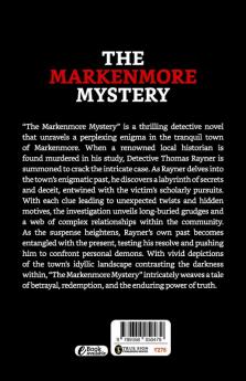 The Markenmore Mystery