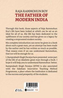 Raja Rammohun Roy: The Father of Modern India