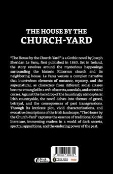 The House By The Church-Yard